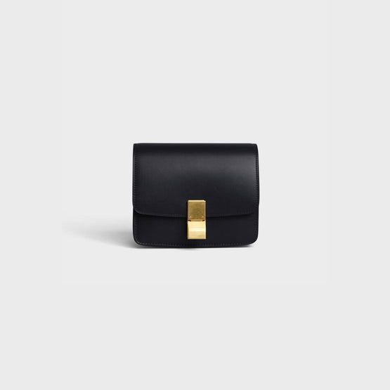 Women's Small Classic Bag - Black