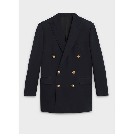Women's Tournon 6B Jacket - Navy