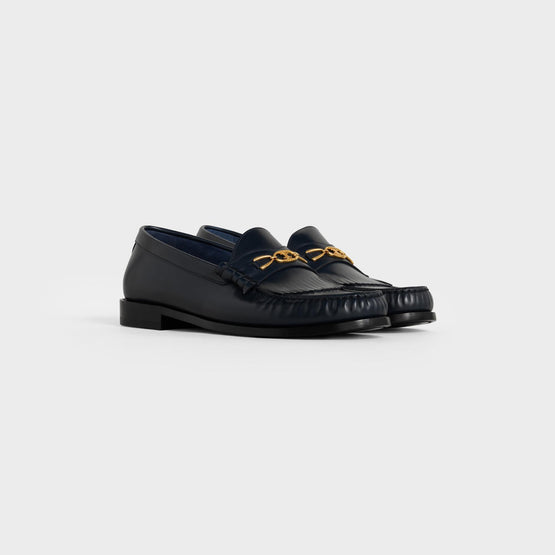 Women's 15 Maillons Triomphe Loafers - Navy