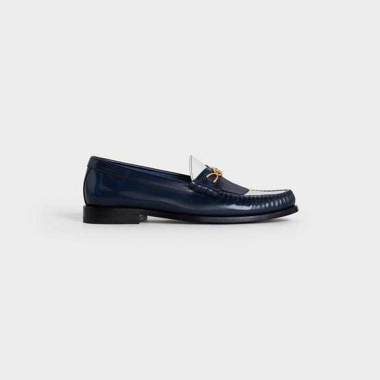 Women's 15 Maillons Triomphe Loafers - Navy/White