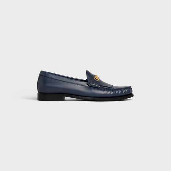 Women's 15 Sulky Loafers - Navy