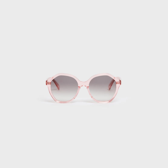 Women's Oversized S201 Sunglasses - Grenadine