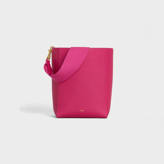 Women's Small Sangle Bag - Pink