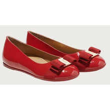 Mini Varina - Kids - Red