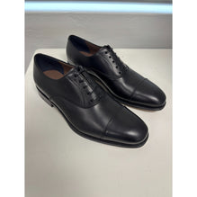 Oxford Shoe - Men - Black