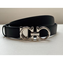 Adjustable And Reversible - Ladies - Black