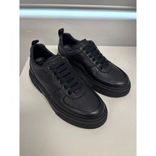 Sneaker - Ladies - Black