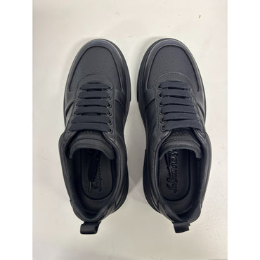 Sneaker - Ladies - Black