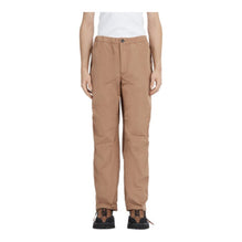Sports Trouser - Men - Beige