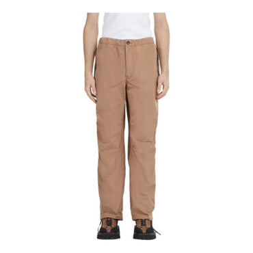 Sports Trouser - Men - Beige
