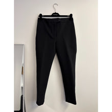 Slim Fit Trouser - Ladies - Black