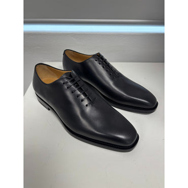 Balmoral - Men - Black