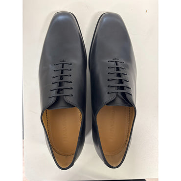 Balmoral - Men - Black
