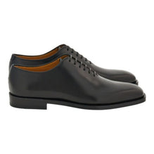 Lace Up - Ladies - Black
