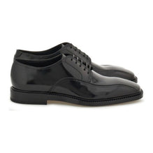 Derby Shoe - Men - Black