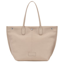 Essential L Tote bag - Clay