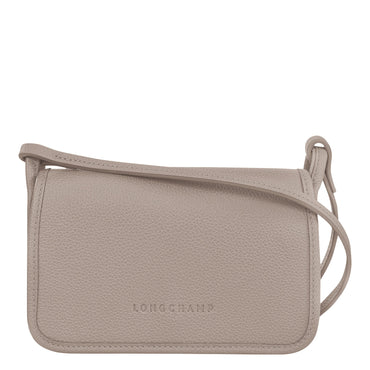 Le Foulonné XS Clutch - Turtledove