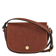 Épure XS Crossbody bag - Brown