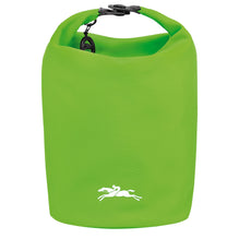 Le Pliage Collection  Pouch - Green Light