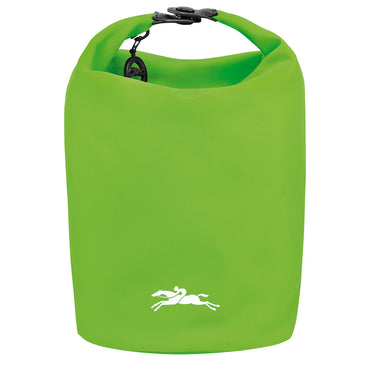 Le Pliage Collection  Pouch - Green Light