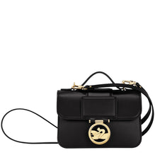Box-Trot XS Crossbody bag - Black