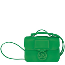 Box-Trot XS Crossbody bag - Lawn