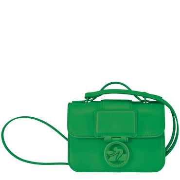 Box-Trot XS Crossbody bag - Lawn