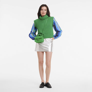 Box-Trot XS Crossbody bag - Lawn