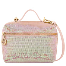 Le Pliage Collection XS Crossbody bag - Nude