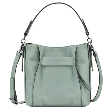 Longchamp 3D S Crossbody bag - Vervain