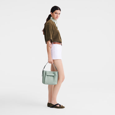 Longchamp 3D S Crossbody bag - Vervain