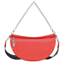 Smile S Crossbody bag - Strawberry