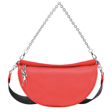 Smile S Crossbody bag - Strawberry