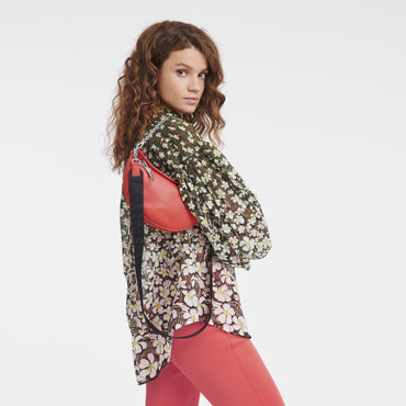 Smile S Crossbody bag - Strawberry