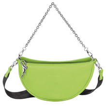 Smile S Crossbody bag - Green Light
