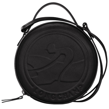Box-Trot XS Crossbody bag - Black