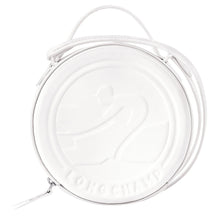 Box-Trot XS Crossbody bag - White