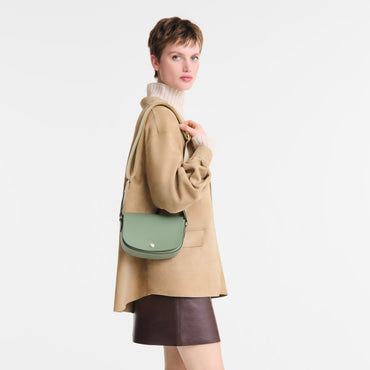 Épure S Crossbody bag - Oregano