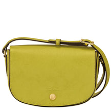 Épure S Crossbody bag - Kiwi Green