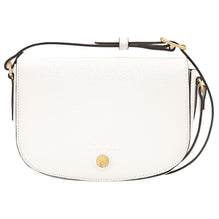 Épure S Crossbody bag - White