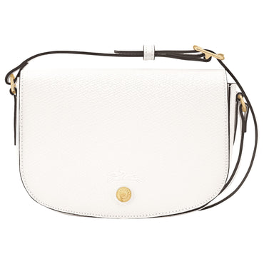 Épure S Crossbody bag - White