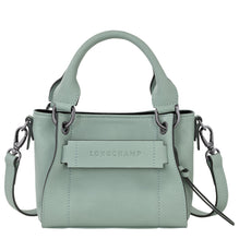 Longchamp 3D XS Handbag - Vervain