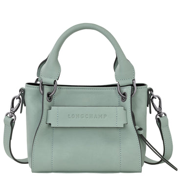 Longchamp 3D XS Handbag - Vervain