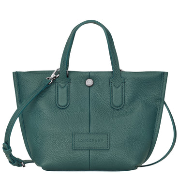 Essential XS Handbag - Cedar