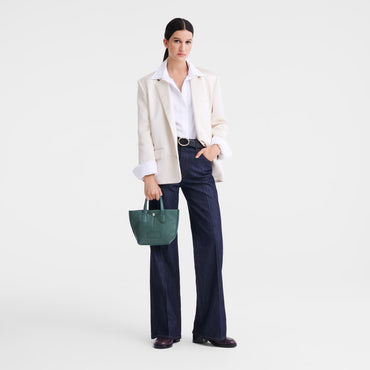 Essential XS Handbag - Cedar