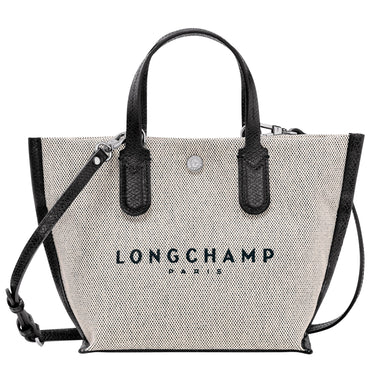 Essential XS Handbag - Ecru