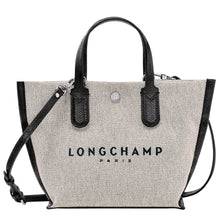 Essential XS Handbag - Ecru