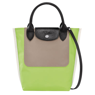 Cabas Longchamp XS Tote bag - Green Light