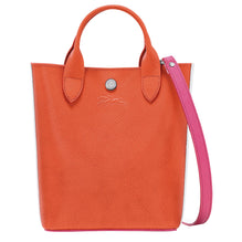 Épure XS Tote bag - Orange
