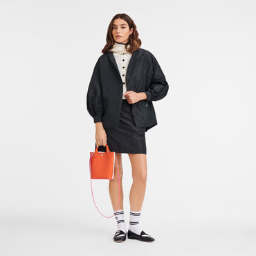 Épure XS Tote bag - Orange